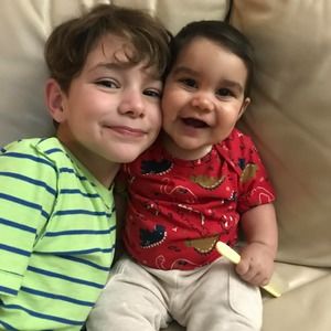 Meet your Posher, Danielle